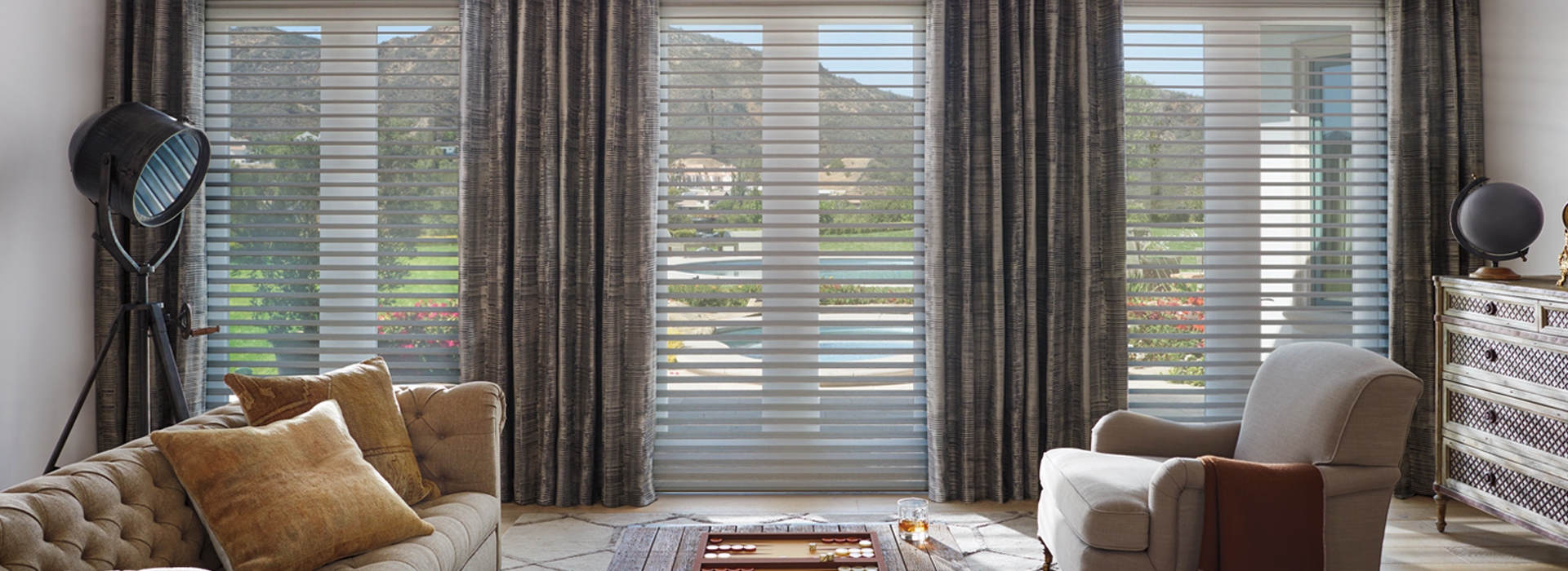 First-Class Designers